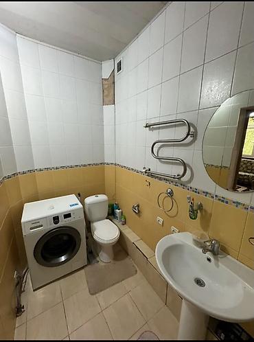 3х: 3 комнаты, 60 м², Золотой квадрат Сталинка, 3 этаж, Косметический ремонт — 9