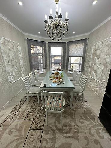 Продажа домов: Дом, 105 м², 4 комнаты, Агентство недвижимости, Евроремонт at lalafo.kg — 10 Продажа домов: Дом, 105 м², 4 комнаты, Агентство недвижимости, Евроремонт — 10