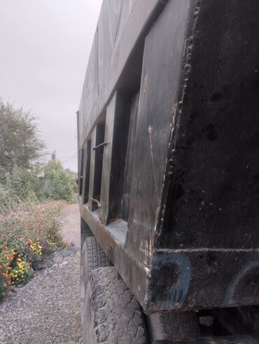 Грузовики: Грузовик, Камаз, Стандарт — 8