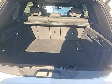 BMW: BMW X5: 2019 г., 3 л, Типтроник, Бензин, Кроссовер — 13