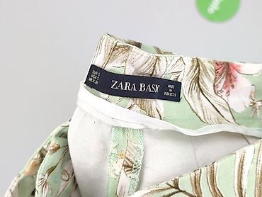 vistula capri: Zara, Spodnie materiałowe damskie, rozmiar S — 5
