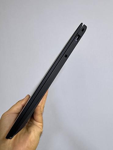 core: Lenovo ThinkPad X1 Carbon Gen 9 (i7-1185G7) — это премиальный — 5