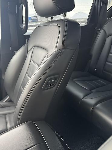 Ssangyong: Ssangyong Rexton: 2019 г., 2.2 л, Автомат, Дизель, Внедорожник — 12