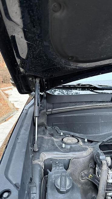 Hyundai: Hyundai Palisade: 2022 г., 2.2 л, Автомат, Дизель, Кроссовер — 32