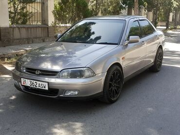 цены на машины бишкек: Honda Torneo: 2001 г., 1.8 л, Автоматтык, Бензин, Седан