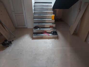 Döşəmə işləri: Мастер с 23-летним стажем! Качественно соберу черновой пол, уложу — 9