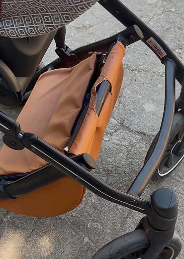 anex iq: Anex my type kalyaska 200 azn Happy baby magazasindan alinib-2200 azn — 8