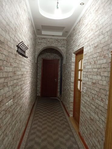 дома на иссык куле: 3 комнаты, 73 м², Индивидуалка, 2 этаж, Евроремонт