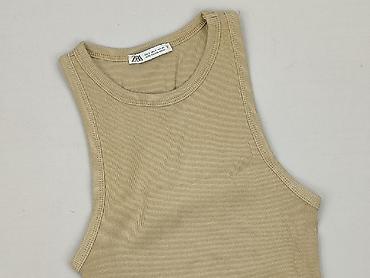 Women's Clothing: Zara, Women`s top, size S — 1