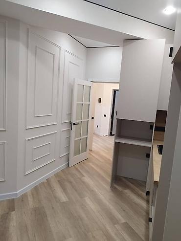 60: 2 комнаты, 60 м², Элитка, 5 этаж, Евроремонт — 9