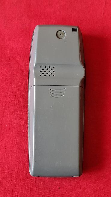 Ostali mobilni telefoni: Retro mobilni telefoni – set 1) Sony CMD-J70 - Monohromatski LCD — 4