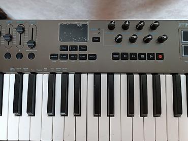 Sintezatorlar: Sintezator, İşlənmiş, Ünvandan götürmə — 6