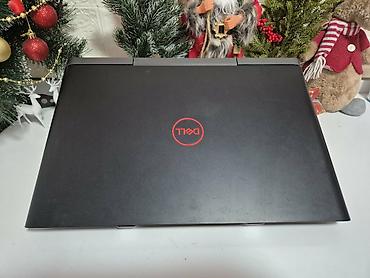 Dell: Dell G5 15- vrhunski biznis laptop -Procesor - Intel core i7-8750H na — 13
