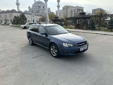 subaru legacy 1999: Subaru Legacy: 2006 г., 2 л, Автомат, Бензин, Универсал