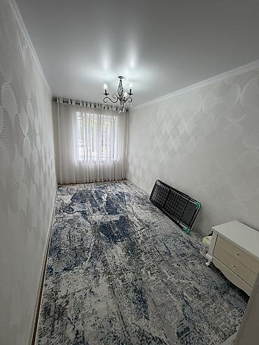 картира каракол: 3 комнаты, 74 м², 1 этаж, Евроремонт — 4