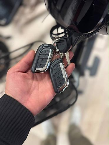 техномаш эндуро: Электровелосипед‑мопед грузовой (fat tires) - Мощные колёса малого — 4