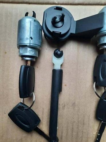 piter auto plac borca: BRAVA HAUBE ZA FORD FOCUS | Brava haube ford fokus mk2 Delove — 1