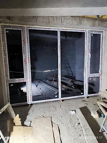 Пластиковые окна на заказ: ПВХ-окна и двери под заказ. Изготовление и профессиональный монтаж — 19