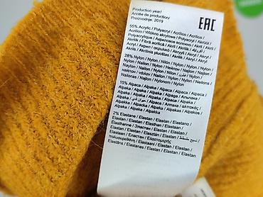 turecki sweter prl: Pieces, Sweter damski, rozmiar XL — 5