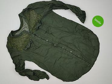 chabrowe bluzki: Bluzka damska, rozmiar XL — 2