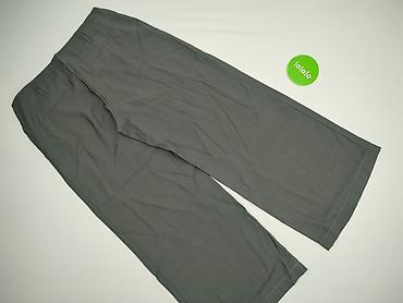 gerry weber ronja: RAINBOW, Spodnie materiałowe damskie, rozmiar XL — 4
