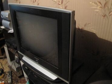 плоский экран телевизор: Продаю Телевизор SAMSUNG mod. CS - 29Z45ZQQ диагональ 72 см. Экран