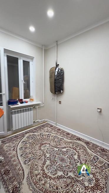 Продажа квартир: 4 комнаты, 81 м², 105 серия, 5 этаж, Евроремонт — 4