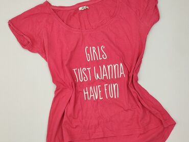 sukienka tutu damska: Girl2girl, Women`s T-shirt, size XL (EU 42)