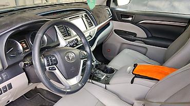 тойота ярис продажа: Toyota Highlander: 2016 г., 3.5 л, Автомат, Бензин, Кроссовер — 10