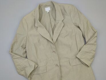 Women's blazers: Women's blazer H&M, M (EU 38), condition - Very good