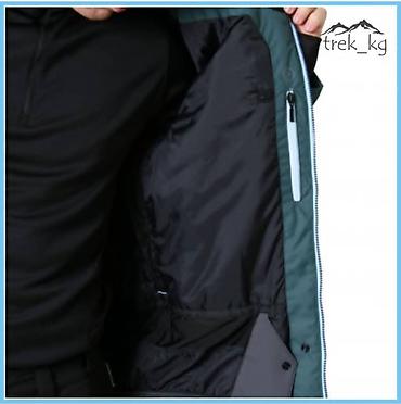 купить бу сноуборд: Куртка, XL, Новый — 3