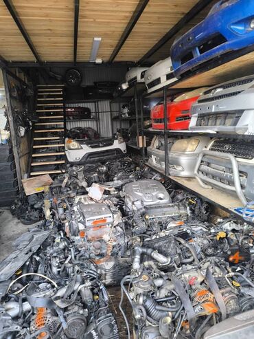 Лямбда зонды: Лямбда зонд Lexus Б/у, Оригинал — 11