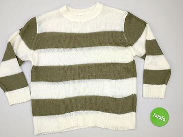 kuling kurtka: Sweter damski, rozmiar 4XL — 3