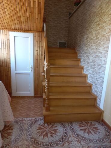 Uzunmüddətli kirayə evlər: 150 kv. m, 5 otaqlı, İnternet, Telefon, Qaz — 6