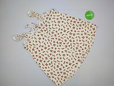 bluzki size plus: Yours, Top damski, rozmiar 4XL — 3