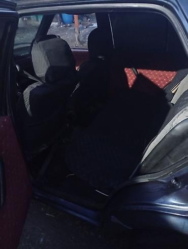 Volkswagen: Volkswagen Golf: 1989 г., 1.8 л, Механика, Бензин, Хэтчбэк — 7