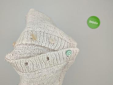 buty ugg na platformie ccc: Hand Knitted, Kamizelka damska, rozmiar S — 4