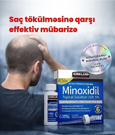 topik: Saç tökülməsinə qarşı vasitə Yeni — 2