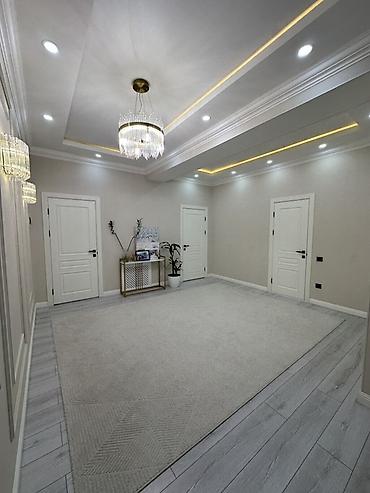 Продажа коттеджей и домов: 🚨 СРОЧНО ПРОДАЁТСЯ ДОМ! 🏙️ 6+ комнат — 360 м² 📍 Арча-Бешик (1 линия) — 12