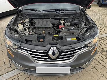 Renault: Renault QM6: 2019 г., 2 л, Вариатор, Газ, Кроссовер — 16