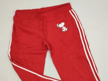 Sweatpants for women, Disney, size XL (EU 42)