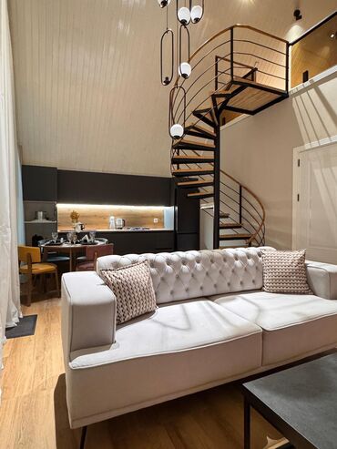 Bağ evlərinin kirayəsi: 120 kv. m, 4 otaqlı, Hovuzlu, Kombi, Qaz, İşıq — 21