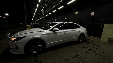 топливный насос соната: Hyundai Sonata: 2019 г., 2 л, Автомат, Газ, Седан — 3