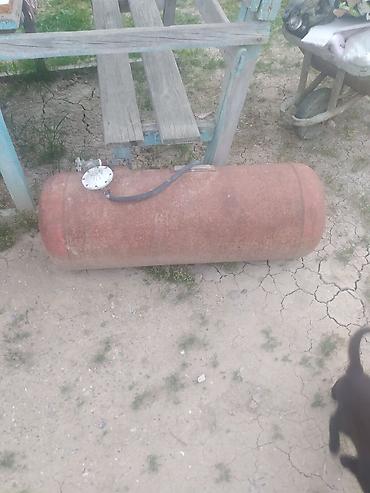 qaz 31105zapcastlari: Avtomobil üçün qaz balonu (LPG) – silindrik tip. Xüsusiyyətlər: - — 2