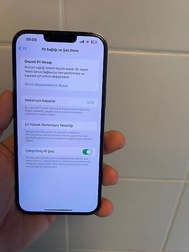 tank 3 pro max: IPhone 13 Pro, Sierra Blue, Face ID — 2