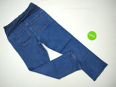 jeans push up: Jeansy damskie, rozmiar 3XL — 3