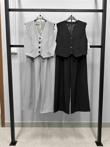 zara kombinezoni 2023: 9Fashion Woman
