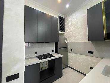 Квартиры: 3 комнаты, Новостройка, 70 м² — 8