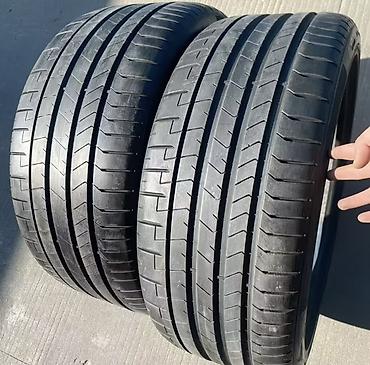 pir: Шины Pirelli P Zero 265/45 R21 108V XL NCS ELT - Летние — 3