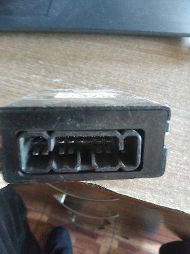 technical support engineer: Toyota Previa ЭБУ, Тойота Превия электронный блок, Электронный блок — 2